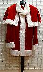 Costume-Père-Noël-Velours