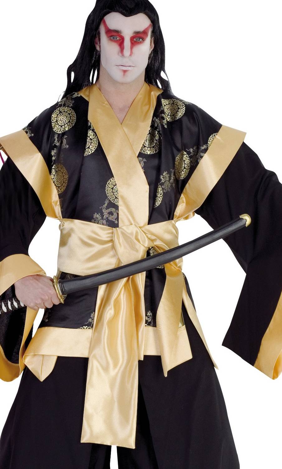 Costume-samouraï-1