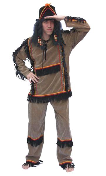 Costume-indien-homme