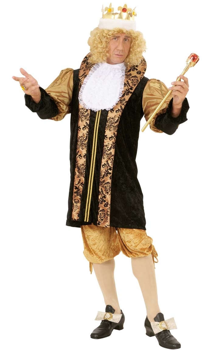 Costume-de-médiéval-homme