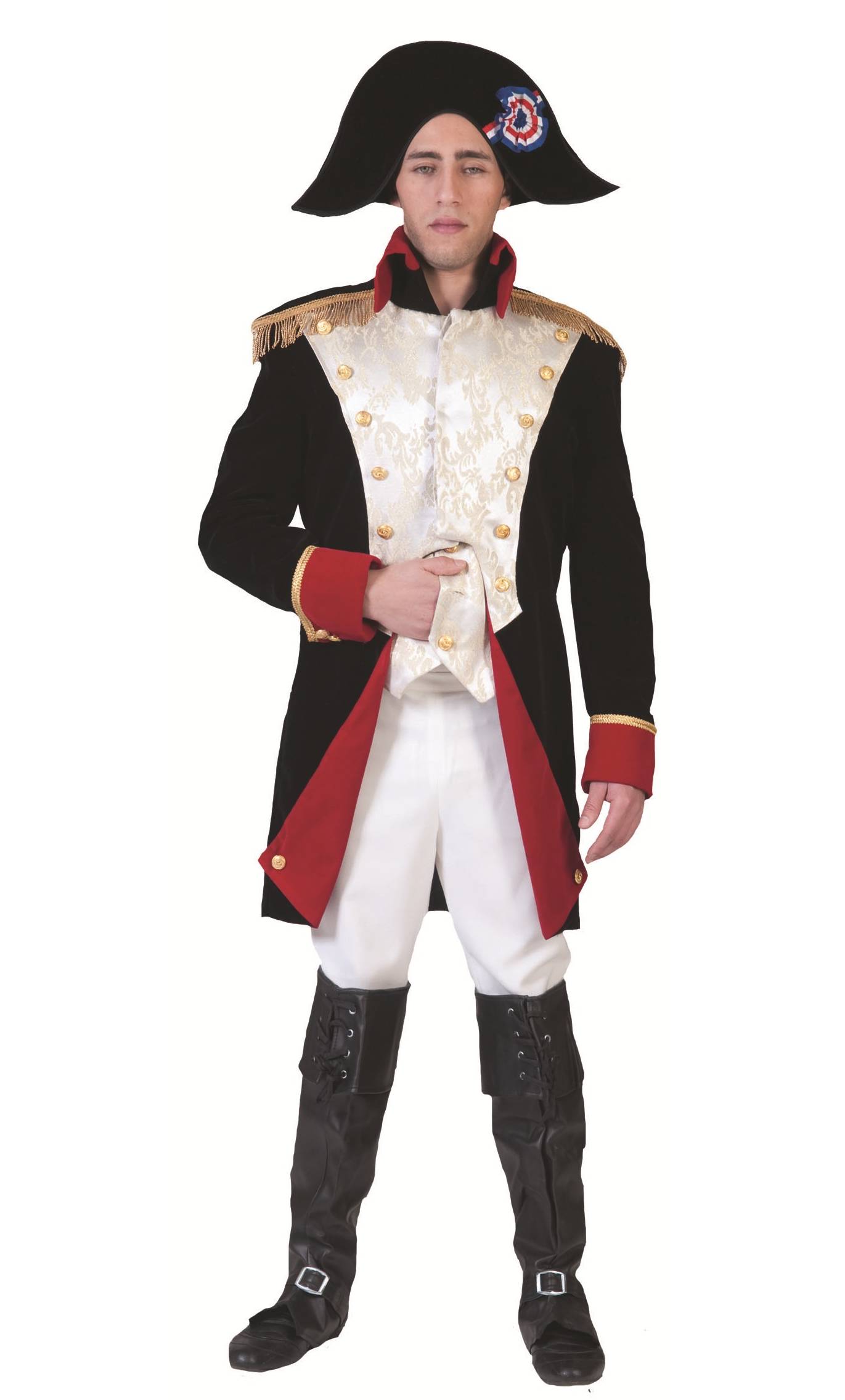 Costume napoléon