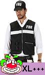Costume-Policier-FBI-XL