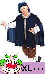 Costume-de-médiéval-homme---grande-taille
