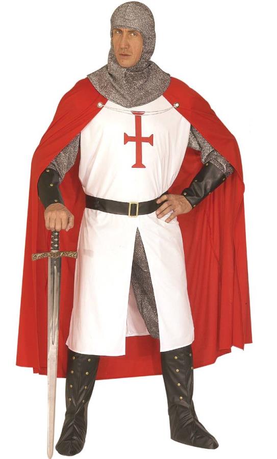 Costume-chevalier-croisé---templier-homme