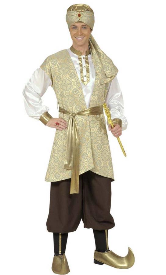 Costume-de-prince-oriental---perse-1