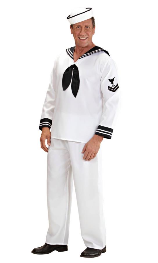 Costume-de-marin
