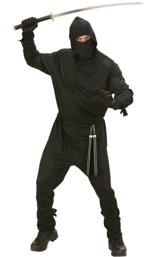 Costume-ninja-pas-cher