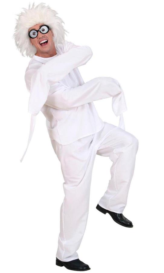 Costume Camisole De Fou - Déguisement Adulte Homme - V19538 | Atelier  Mascarade