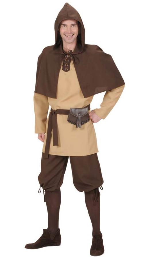 Costume-médiéval-homme