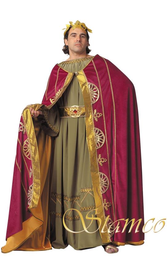 Costume-cÃ©sar-luxe