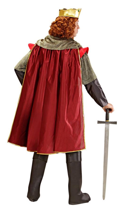 Costume-chevalier-homme---grande-taille-xl-1