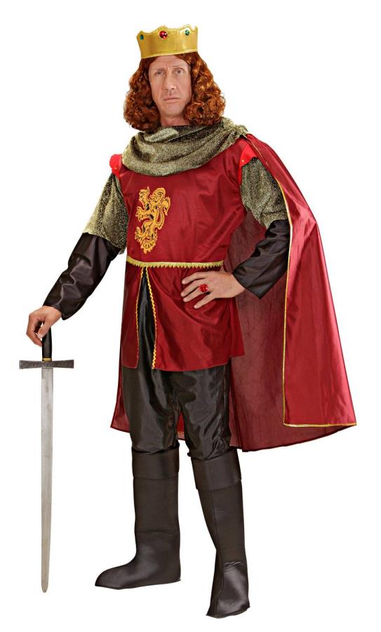 Costume-chevalier-homme---grande-taille-xl-2