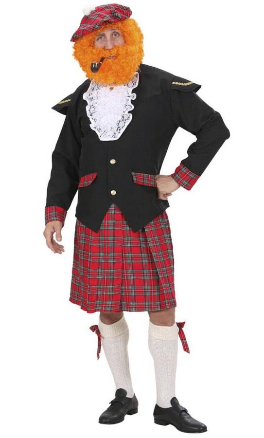 Costume-ecossais-grande-taille-xl