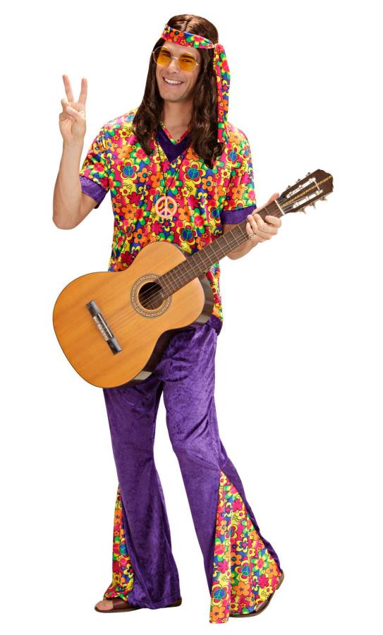 Costume-de-hippie-homme-grande-taille-xl-1