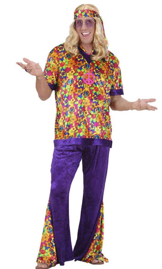 Costume-de-hippie-homme-grande-taille-xl