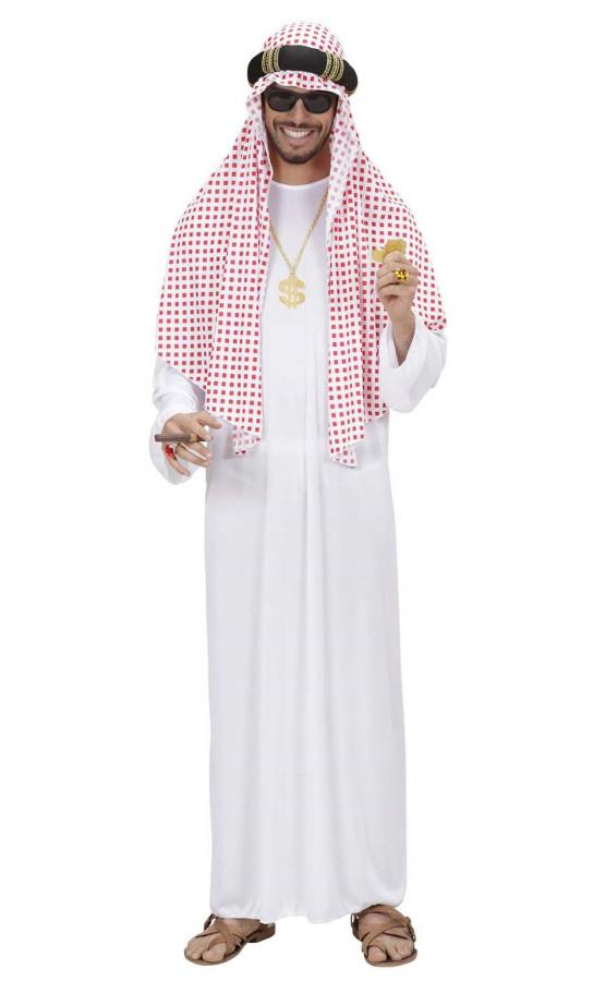 Costume-de-sheik