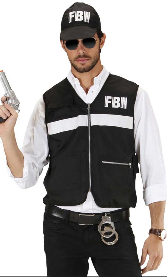 Costume-de-policier-du-fbi