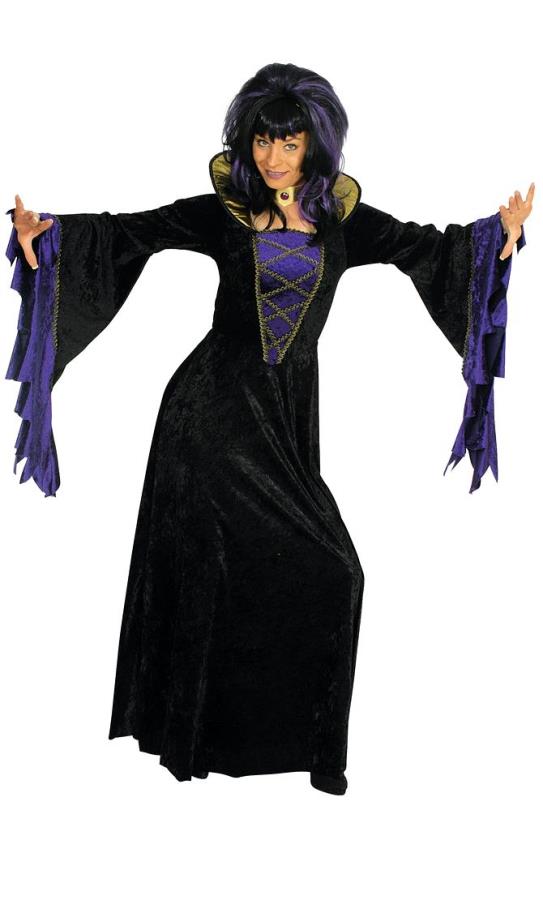 Costume-médiévale-femme-3