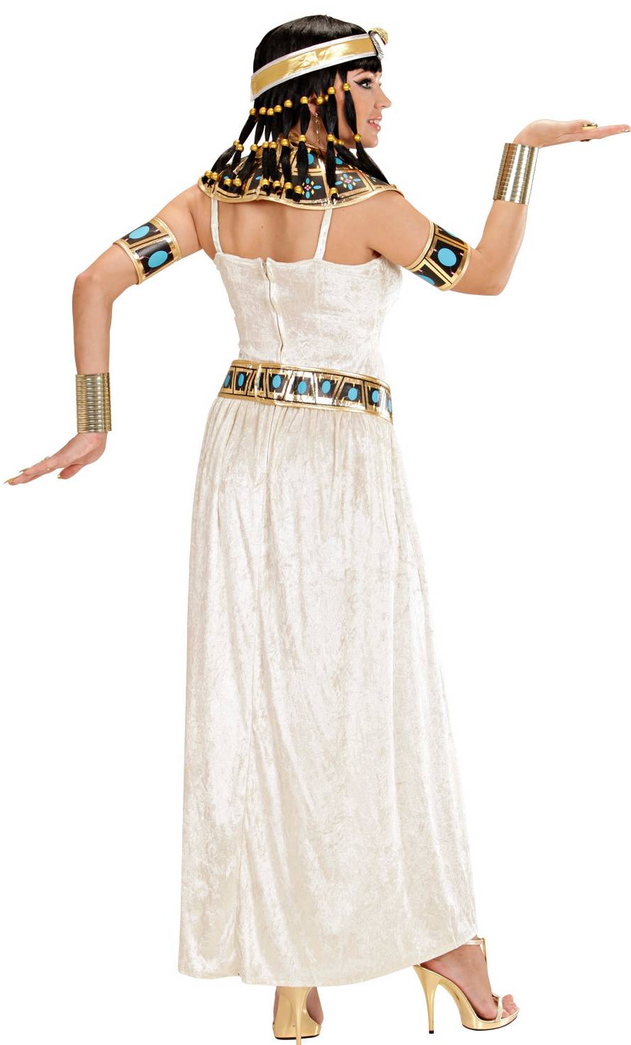 Costume-de-Néfertiti-3