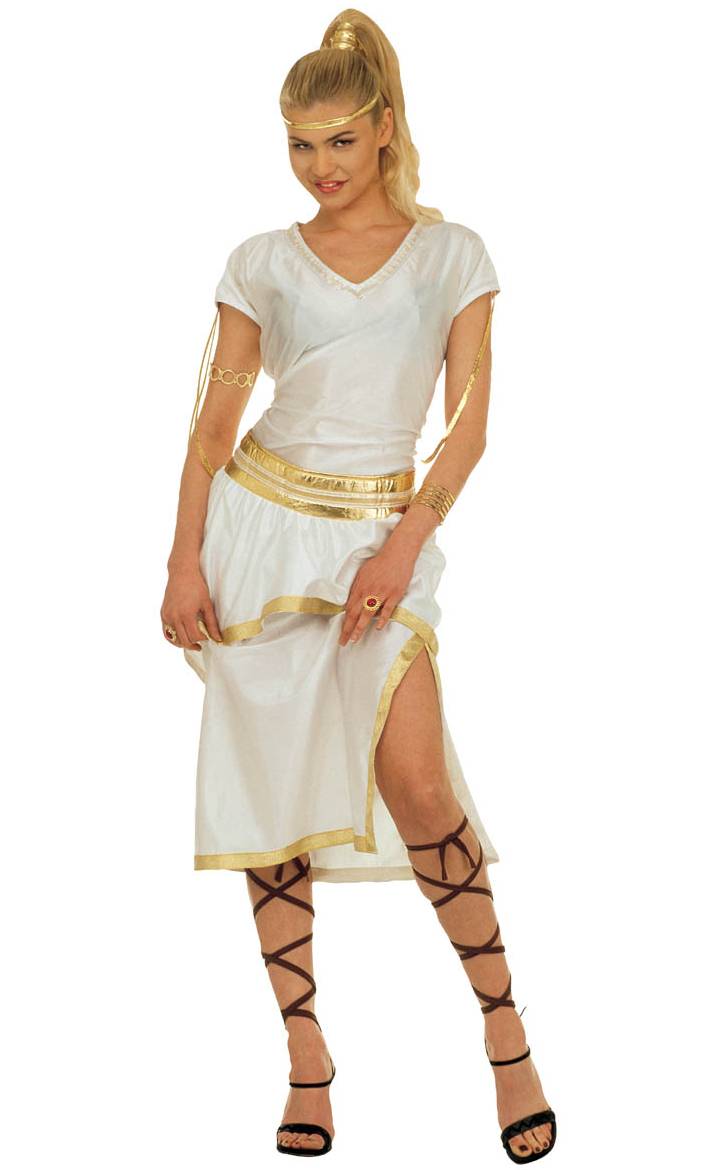 Costume athéna