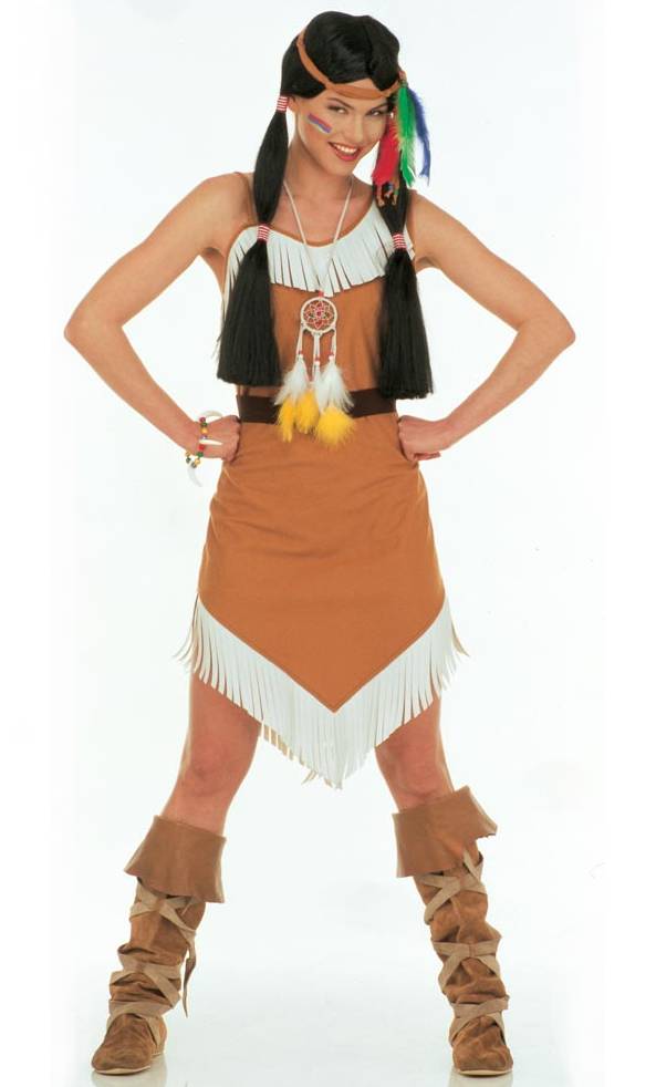 boots indienne femme