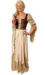 Costume-Médiévale