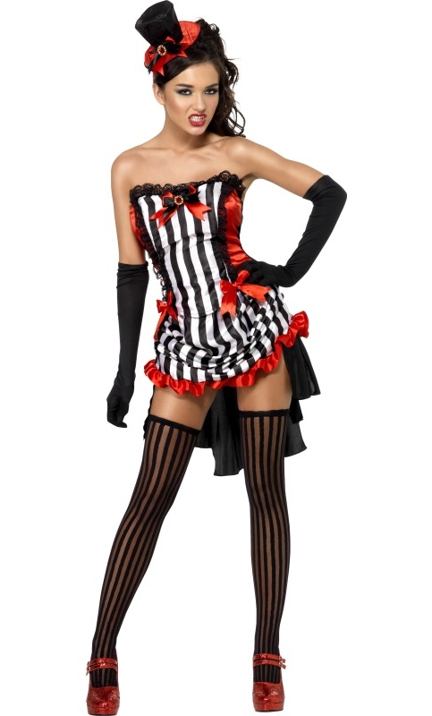 Costume-Lady-Vamp-Cabaret