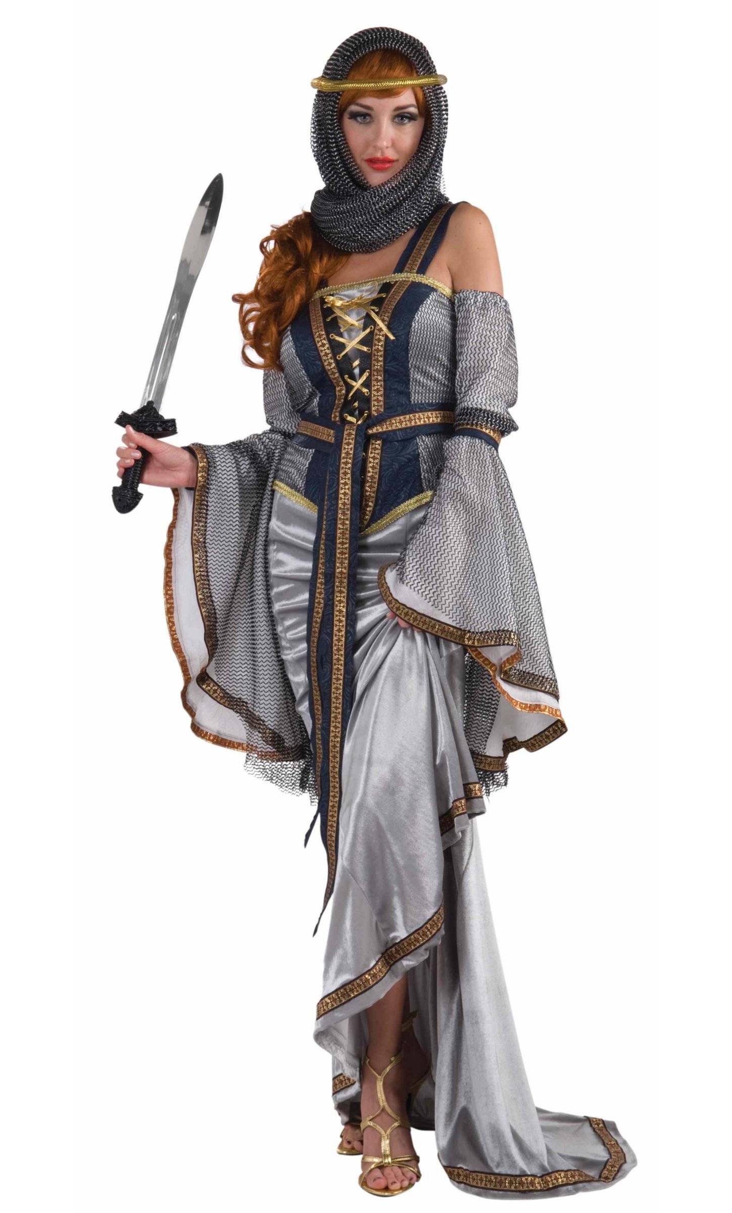 Costume-médiévale-f38