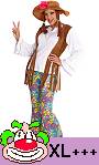 Costume-de-hippie-en-grande-taille-pour-femme