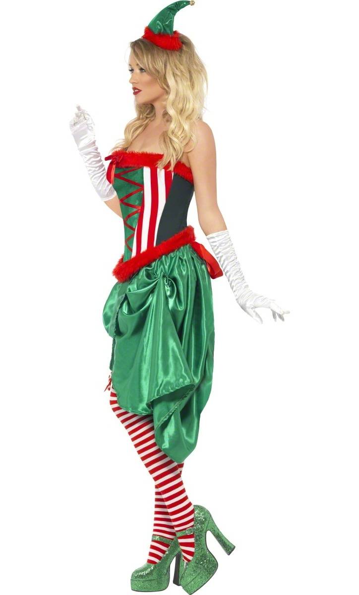 Costume-elfe-burlesque-f11-1