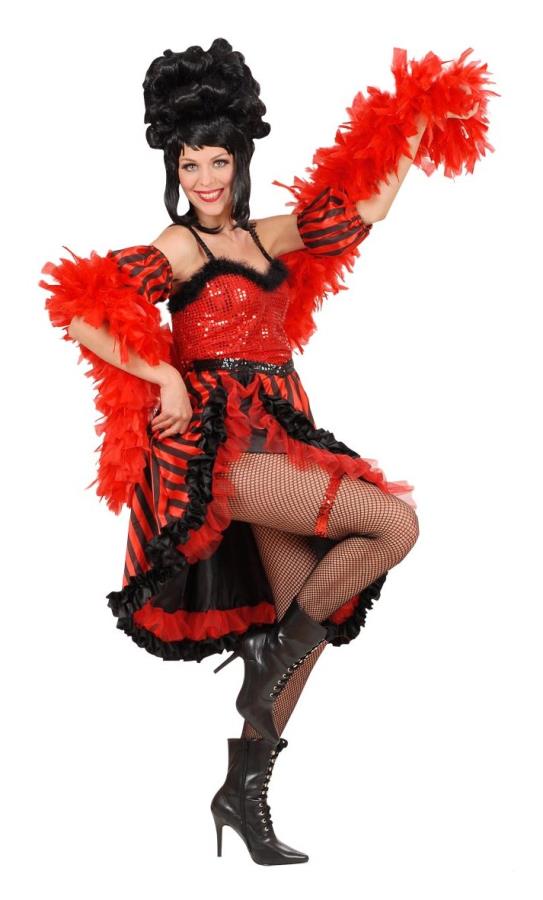Costume-cancan-rouge-grande-taille-xl