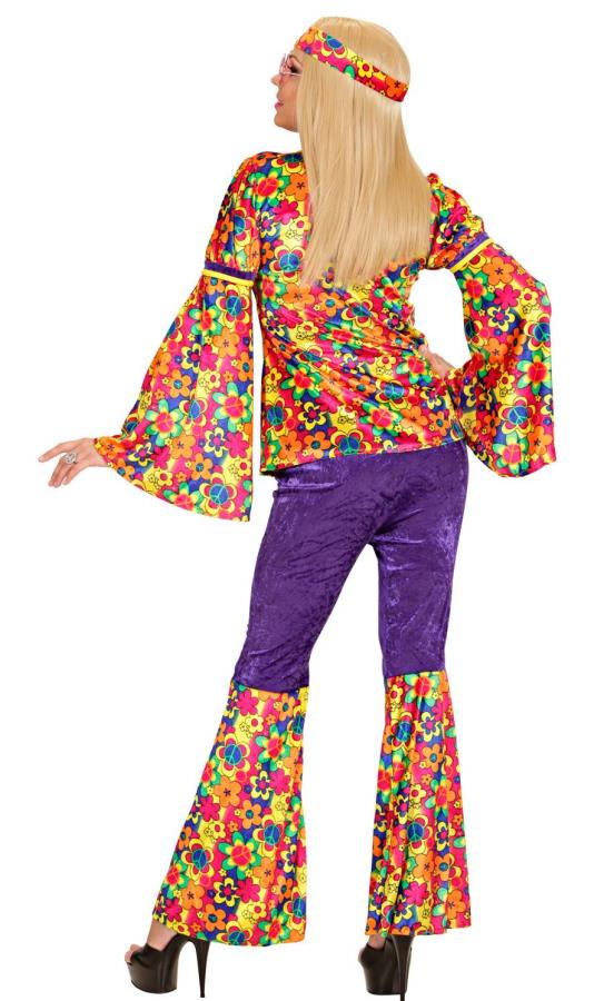 Costume-hippie-pour-femme-en-grande-taille-xl-1