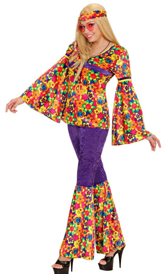 Costume-hippie-pour-femme-en-grande-taille-xl-2