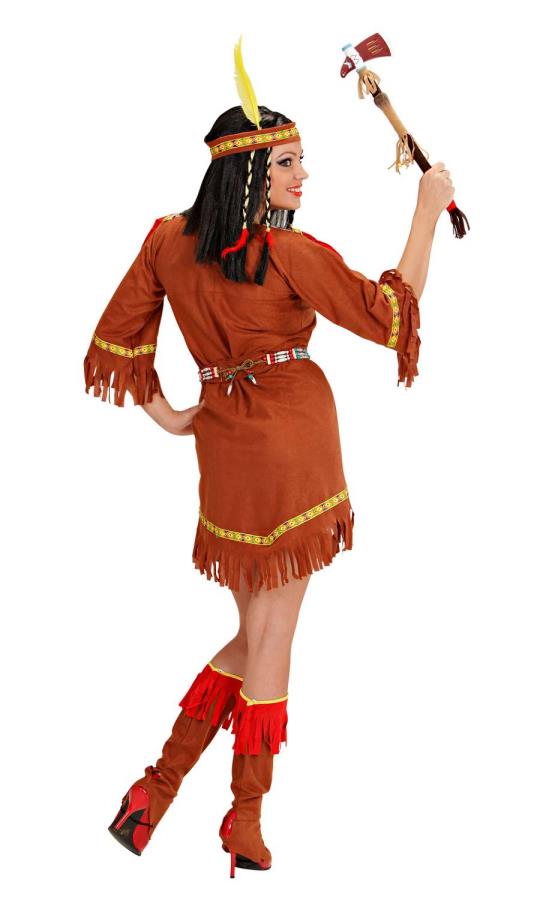 Costume-d'indienne-1