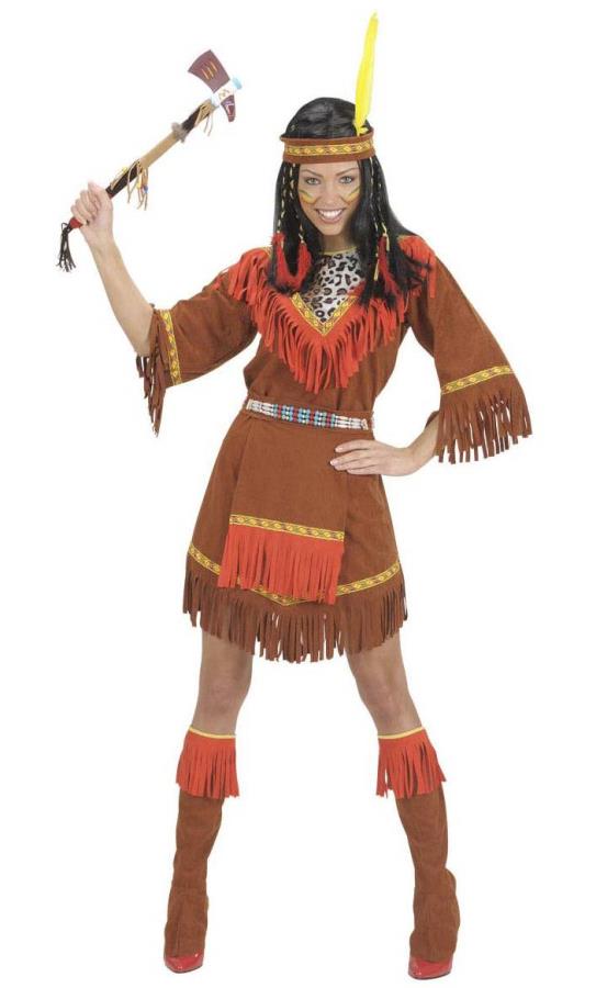 Costume-indienne-xl-grande-taille