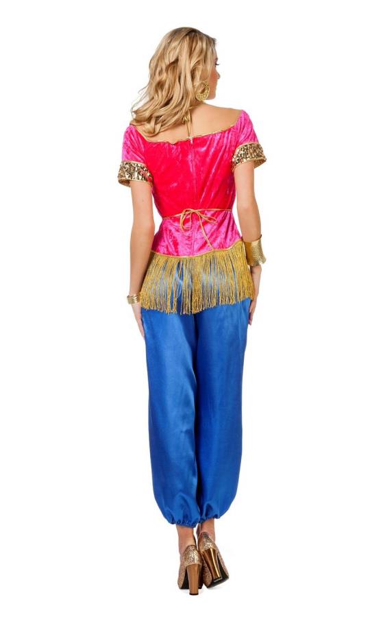 Costume-orientale-femme-1