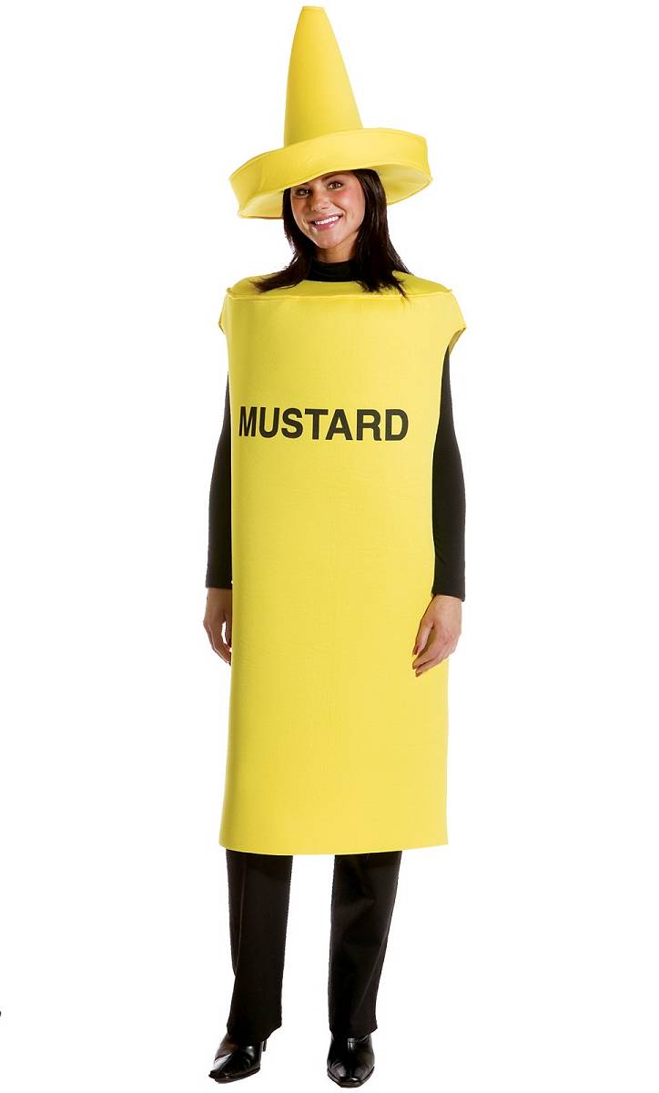 Costume-moutarde-1