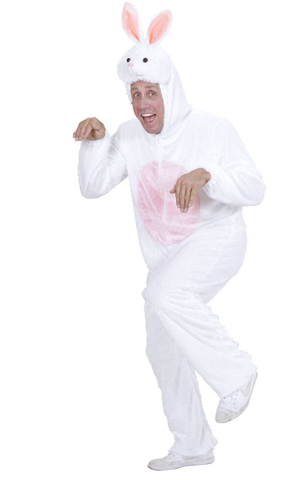 Costume de lapin xl