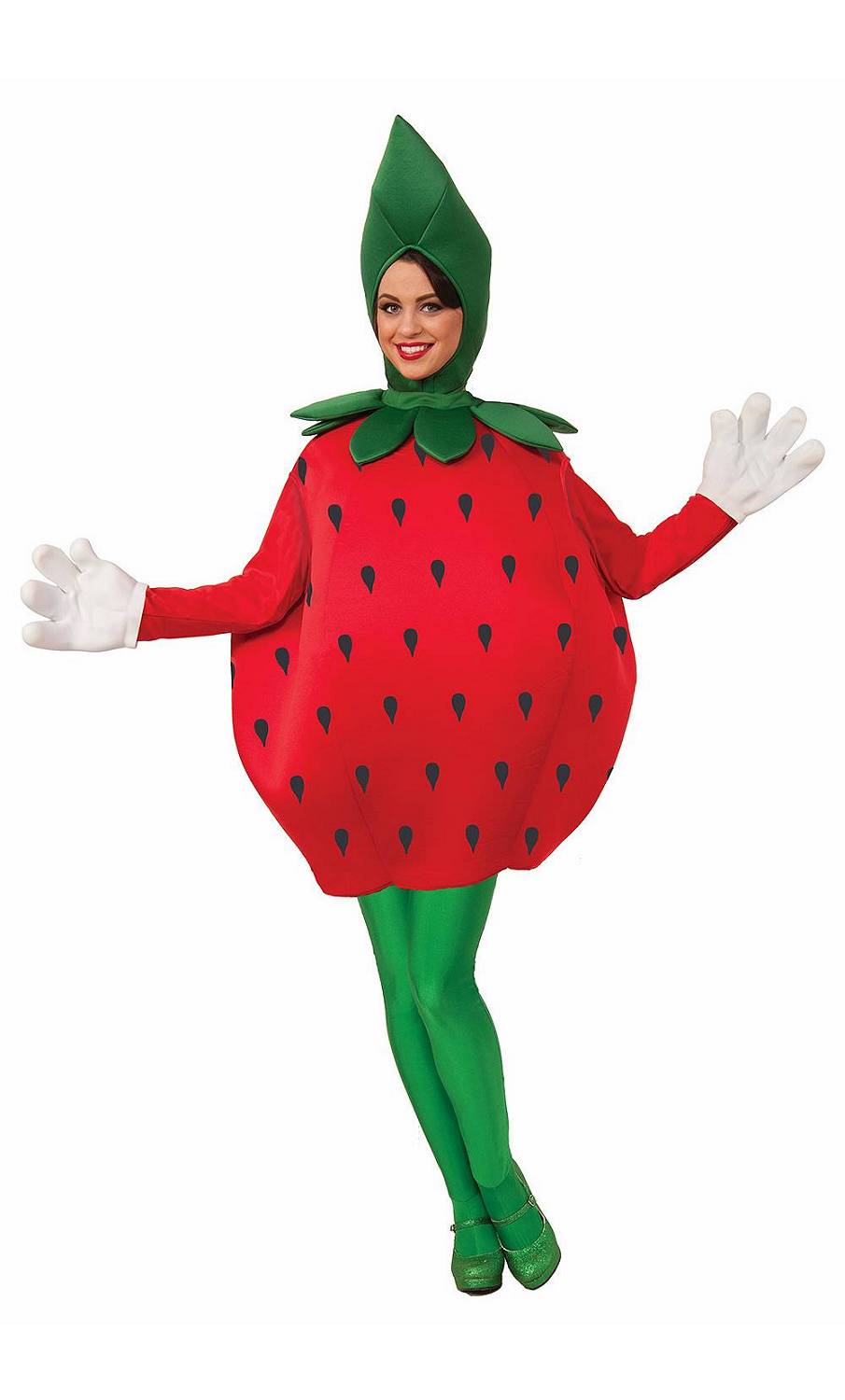 Déguisement Fruit Et Légumes à Faire Soi-même