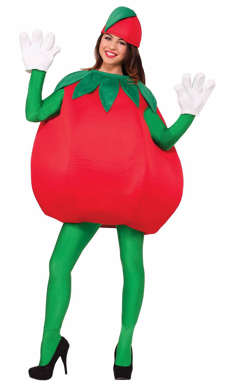 Déguisement Fruit Et Légumes à Faire Soi-même
