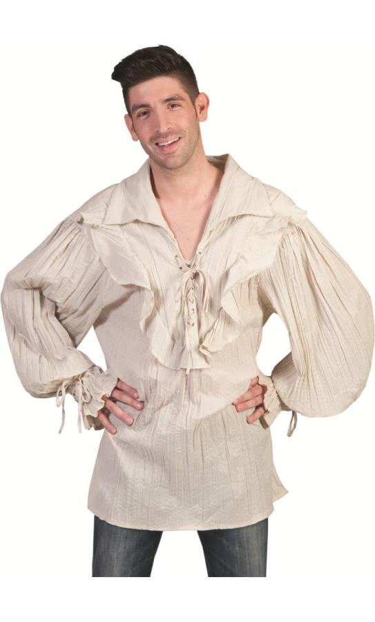 Chemise-Ã©poque