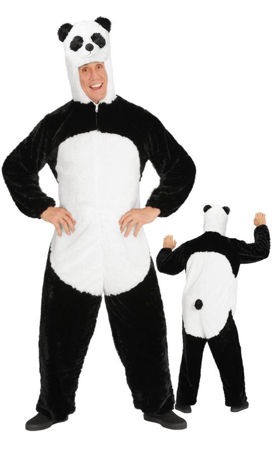 Costume-de-panda-en-grande-taille