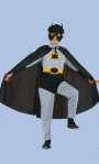 Costume-super-héros-Bat-Boy