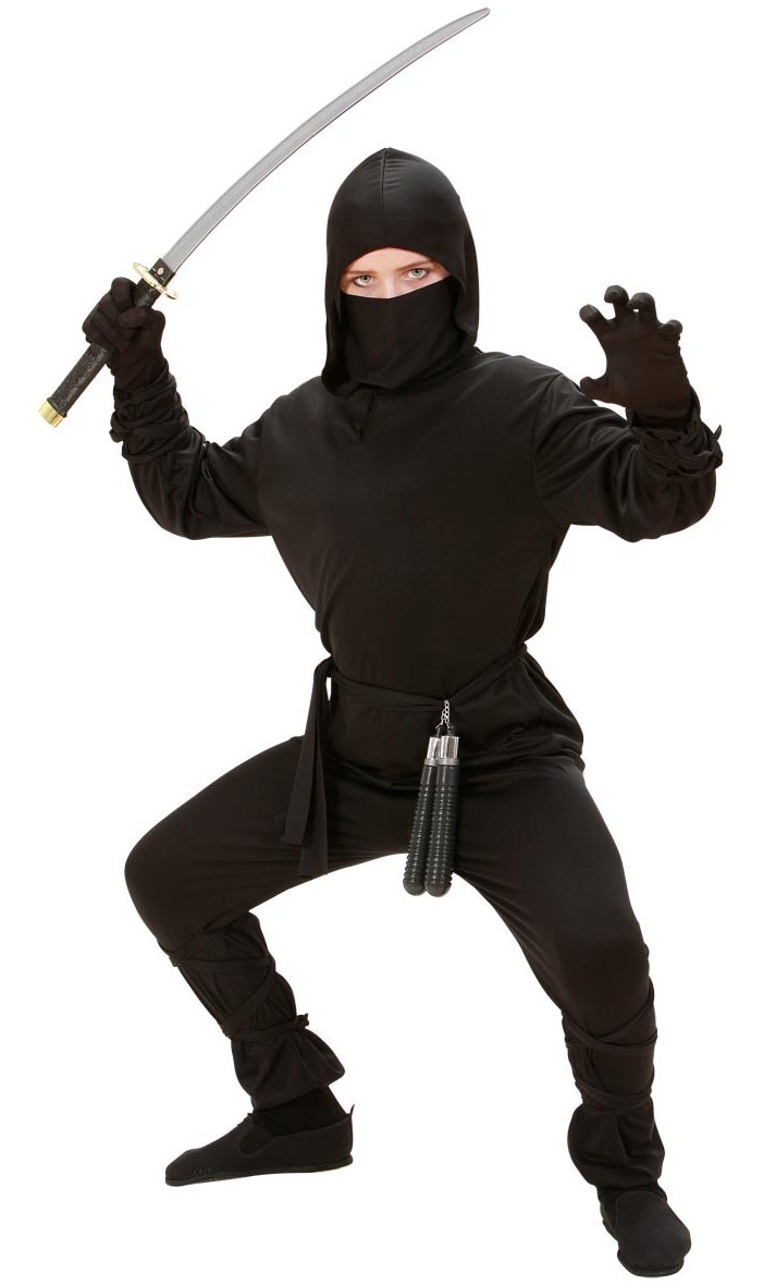 Costume-ninja