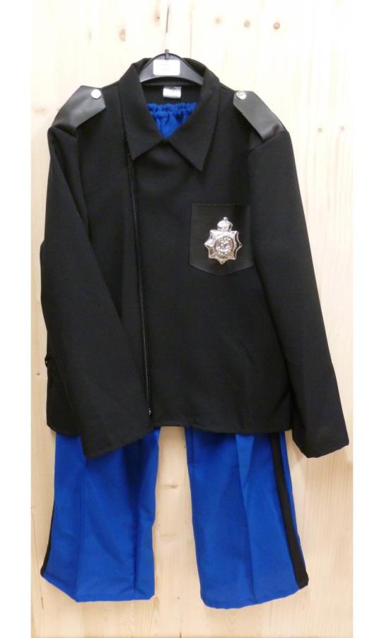 Costume-policier-garÃ§on-pas-cher-1