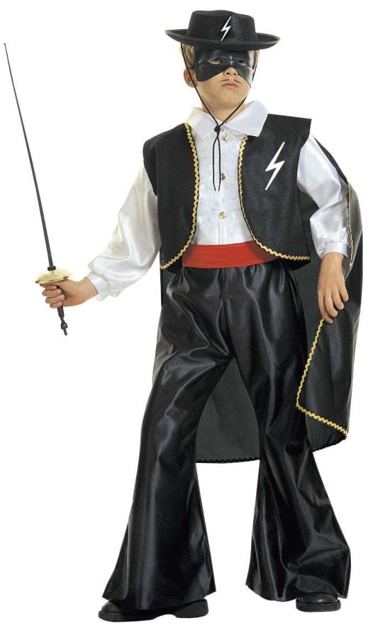 Costume-justicier-masquÃ©-8-ans