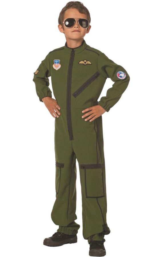 Costume-pilote-avion-de-chasse