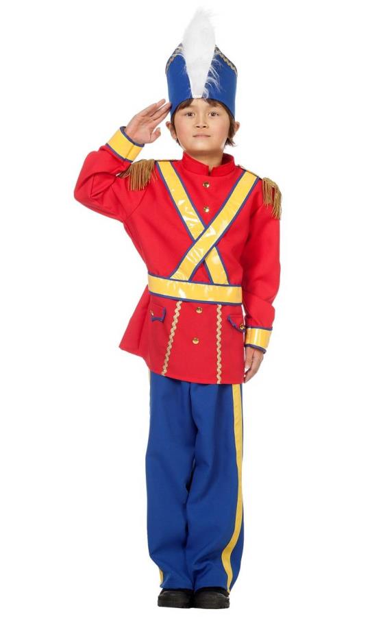 Costume-uniforme-soldat-garÃ§on