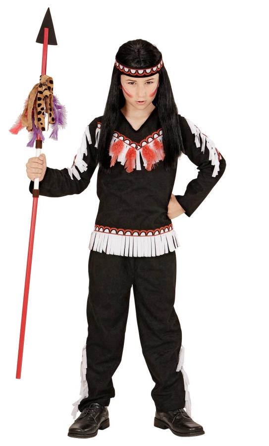 Costume-indien-garÃ§on-1