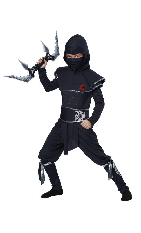 Costume-de-ninja-pour-garçon
